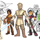 Illustration for article titled Exploring the Creative Process Behind iDisney Infinity/is Growing Army of Toys
